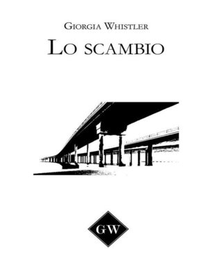 cover image of Lo scambio